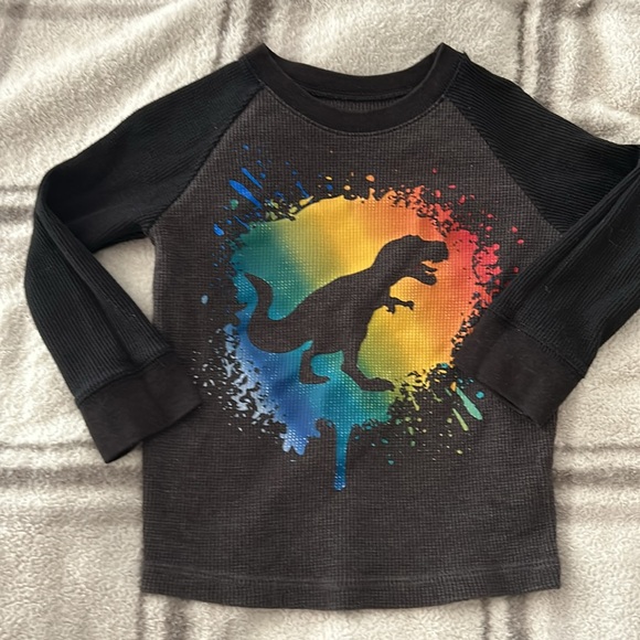 Lot of 15 adorable dinosaur items 3 T!!  DINOSAUR - Picture 10 of 17